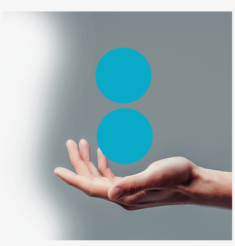 Learn More About Project Switch - Circle, transparent png #9848474