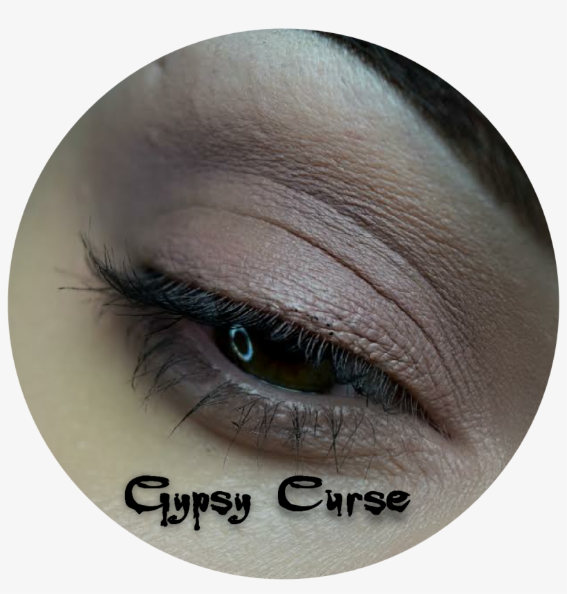 Eye Shadow, transparent png #9848617