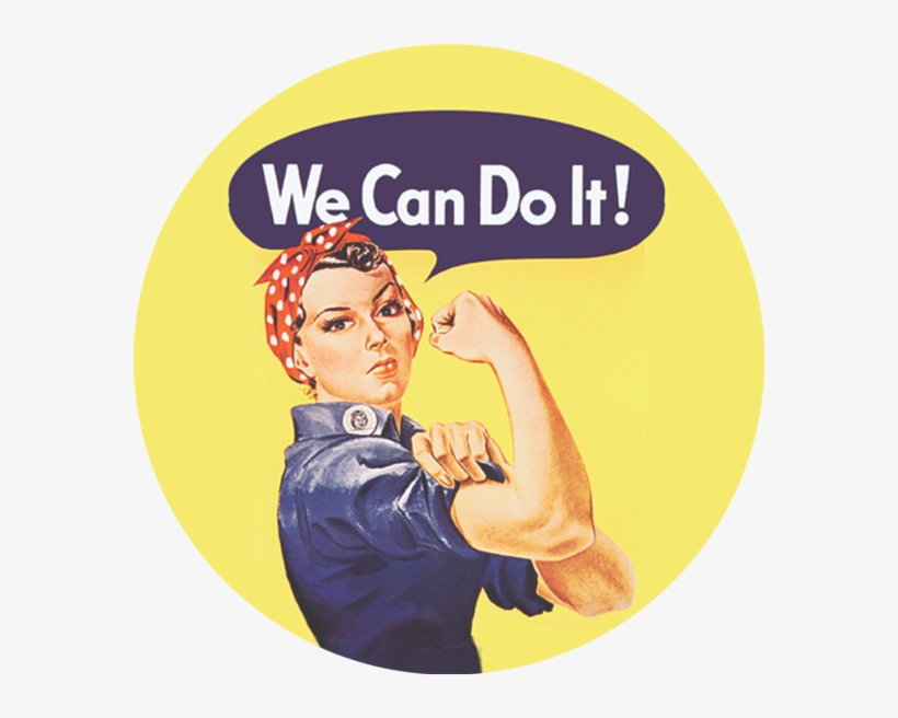 Popular - Women's Equality Day 2018, transparent png #9848889
