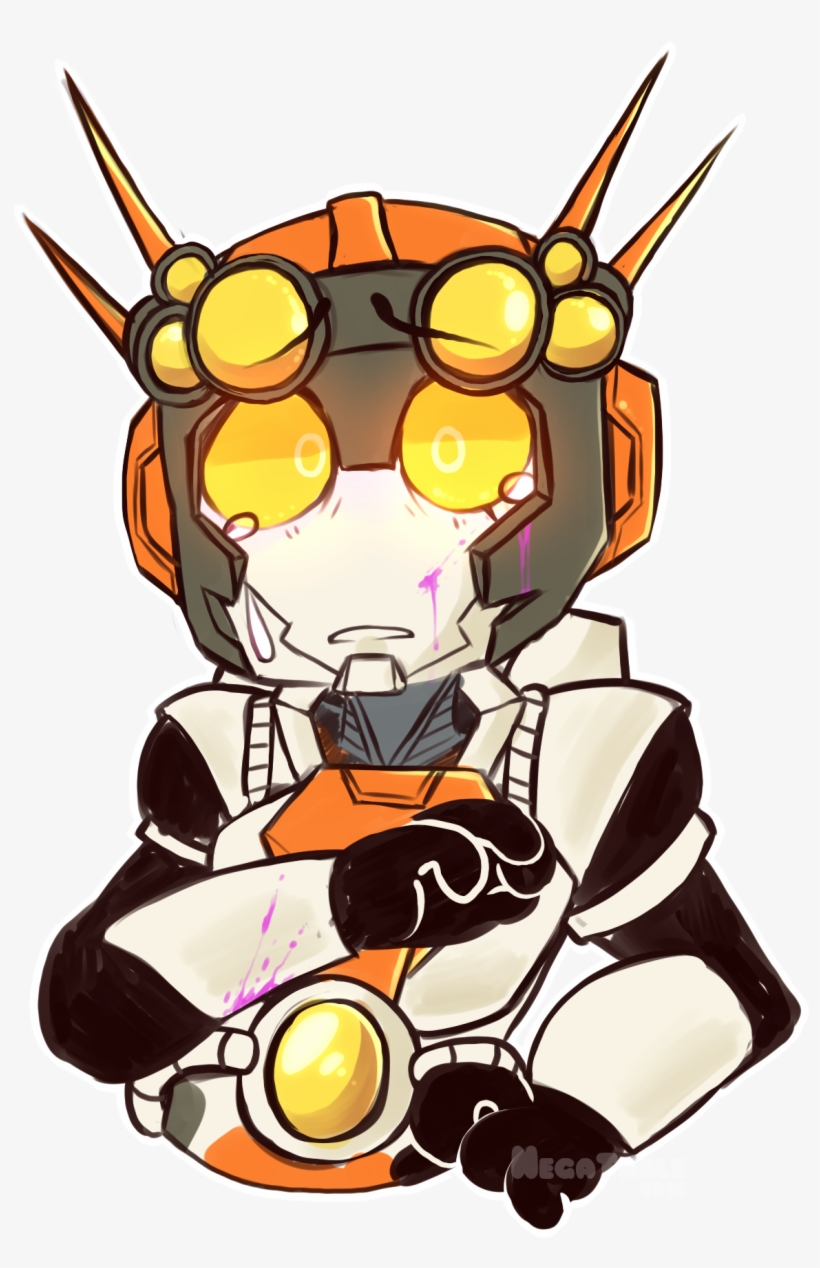 My First Meme Patch From Here Http - Illustration, transparent png #9848938