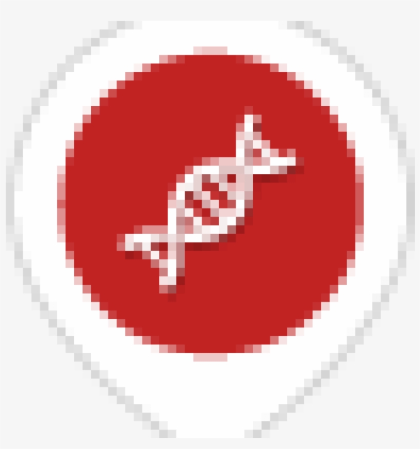 Dna-helix - Animated, transparent png #9848992