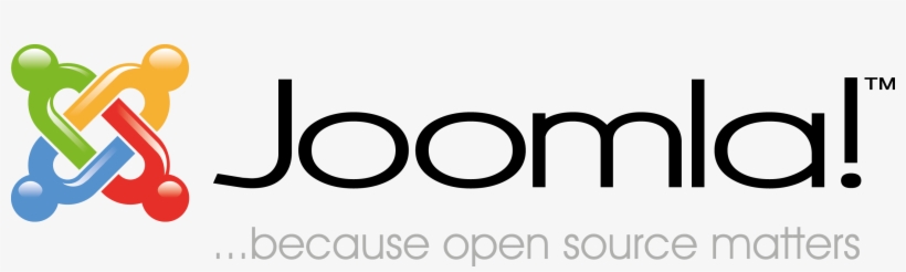 Joomla Logo Png - Joomla, transparent png #9849155