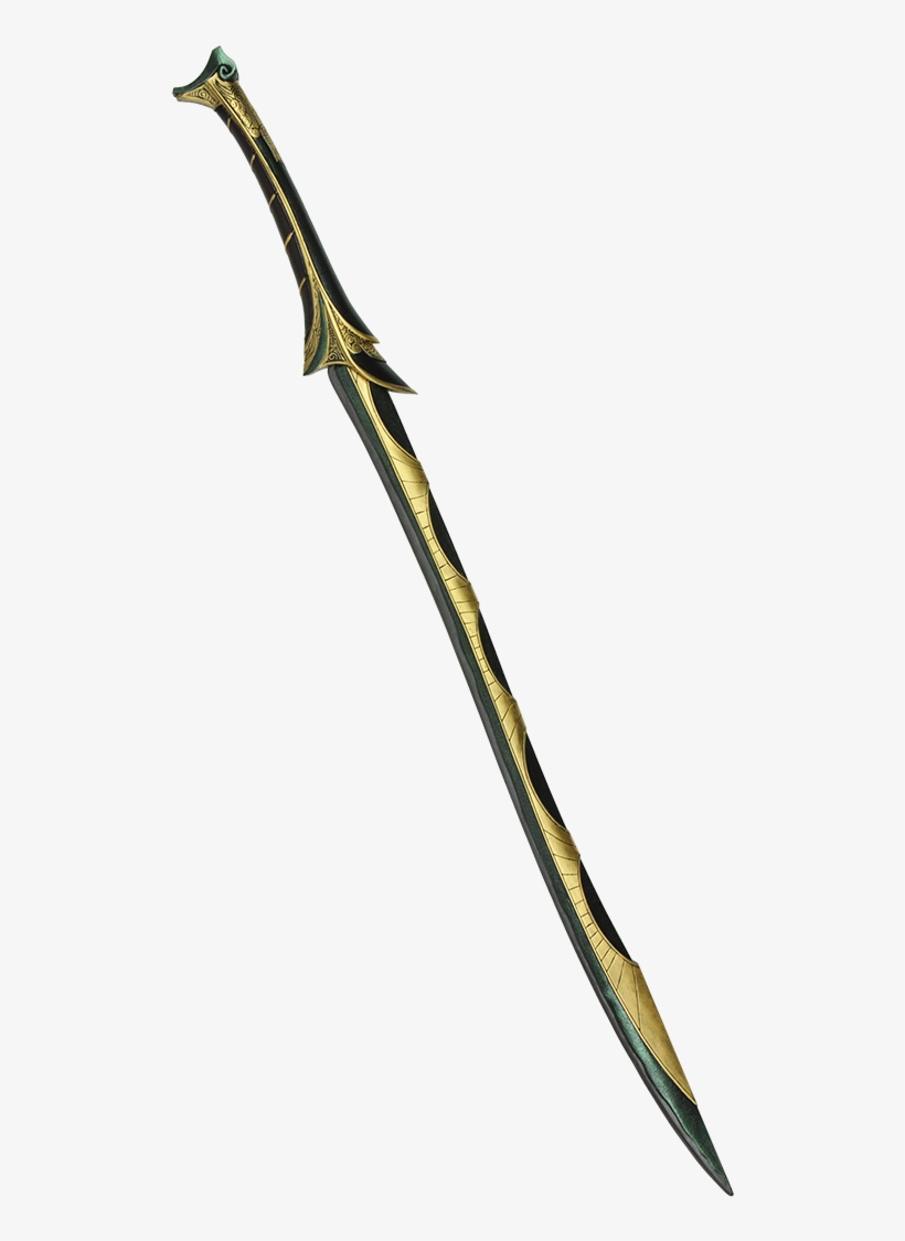 The Immortal's Sword - Dagger, transparent png #9849341
