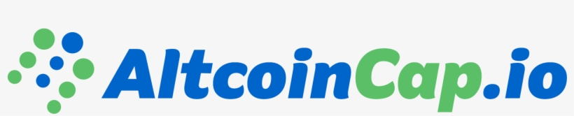 Altcoincap Logo - Graphic Design, transparent png #9849343