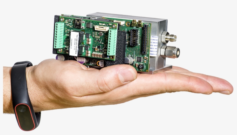 Electro Optics - Electrical Connector, transparent png #9849615