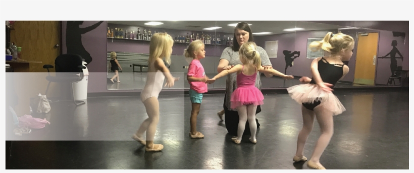 Dazzle Dance And Cheer Class - Turn, transparent png #9849744