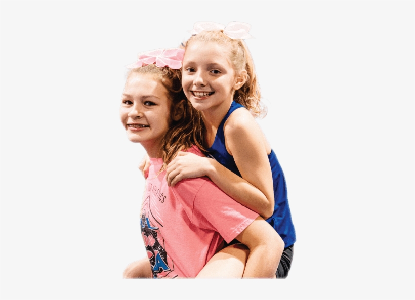 Competitive Cheer - Mother, transparent png #9849788