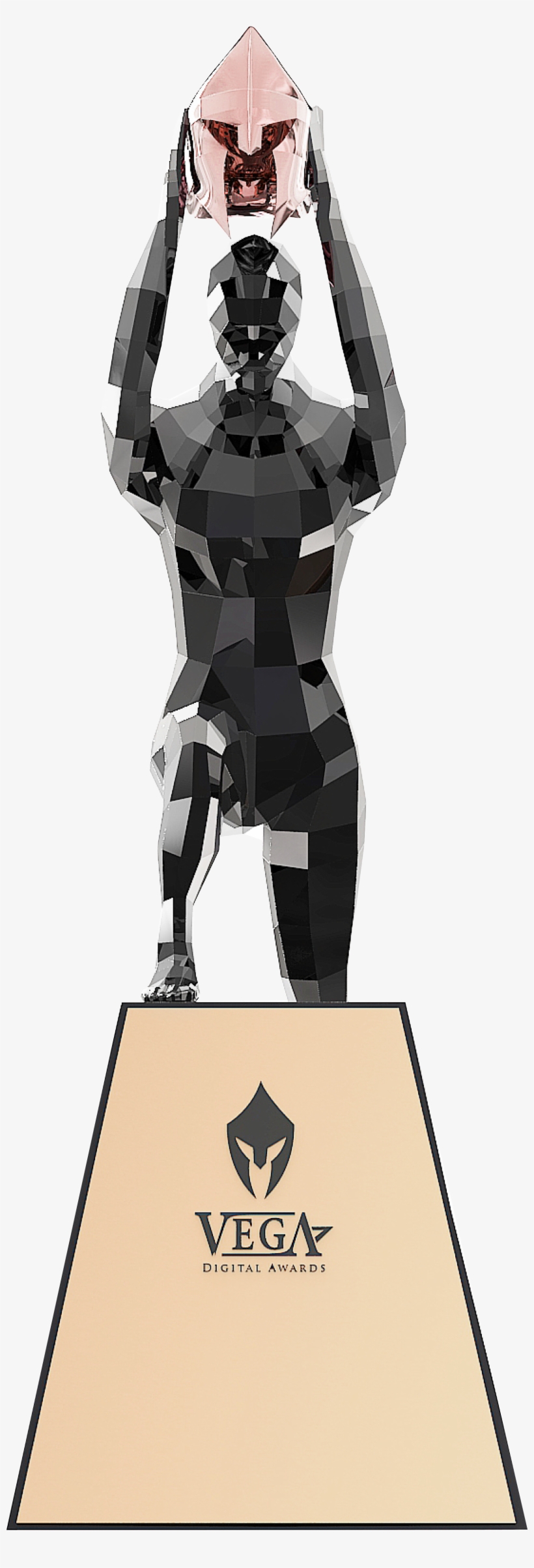 Jpg - Png - Vega Awards, transparent png #9849958