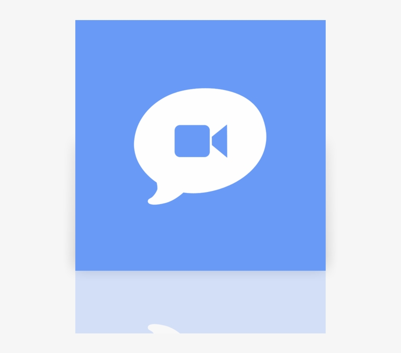 Mirror, Mac, Ichat Icon - Graphic Design, transparent png #9849965