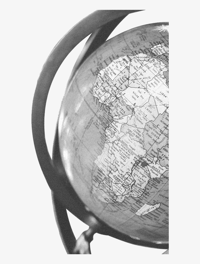 Globe, transparent png #9850190