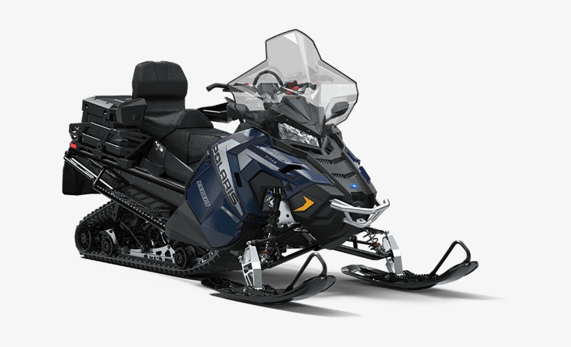 Titan Adventure - 2019 Polaris Titan Adventure, transparent png #9850402