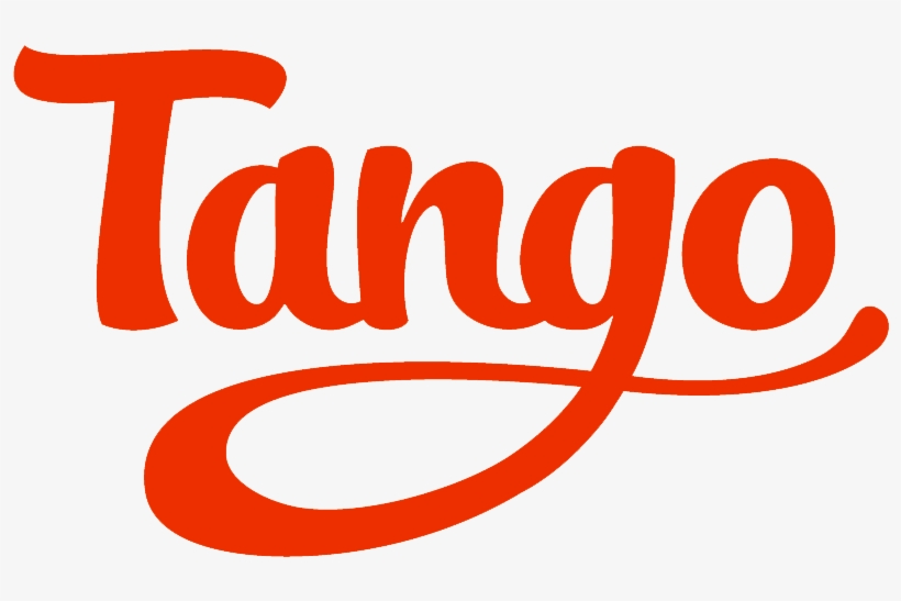 Our Clients - Tango App - Free Transparent PNG Download - PNGkey