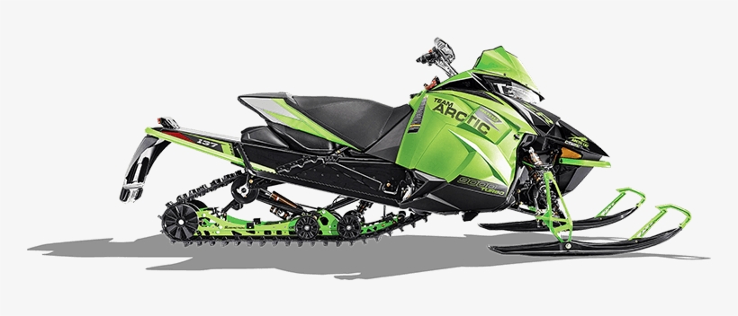 2019 Arctic Cat Zr 9000 Rr In Concord, New Hampshire - 2019 Arctic Cat Zr 6000 R Xc, transparent png #9850650