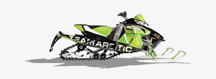 Listing Image - Arctic Cat Zr 4000 Rr 2016, transparent png #9850742