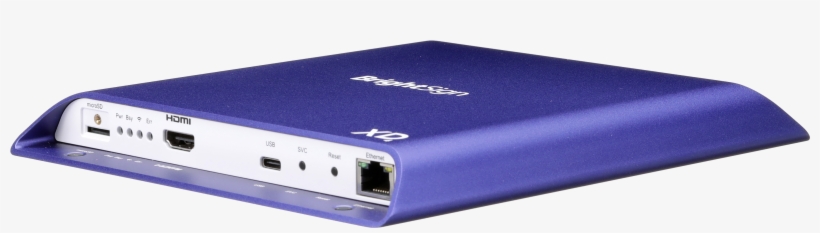 Brightsign Xd234 - Png - Brightsign Hd224, transparent png #9850801