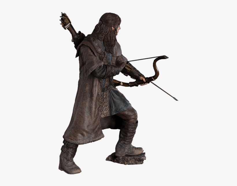 1 Of - Statue, transparent png #9850890