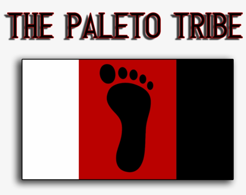 Xzwv2vw - Footprint, transparent png #9850986