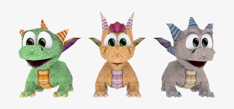Download Zip Archive - Spyro Enter The Dragonfly Dragonfly Png, transparent png #9851088