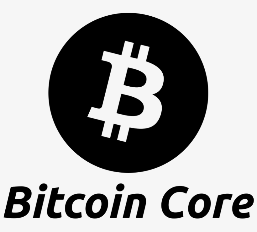 832×664 Pixels - Bitcoincore Png, transparent png #9851094
