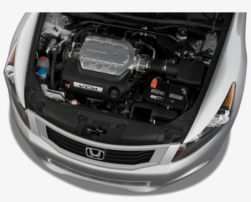 28 - - 2015 Ford Taurus Limited Engine, transparent png #9851296