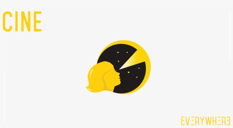 Cine Everywhere Inc - Circle, transparent png #9851373