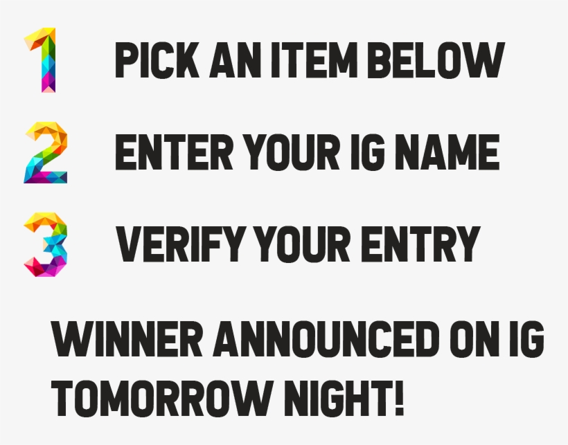 How To Enter Daily Giveaway - Graphic Design, transparent png #9851404