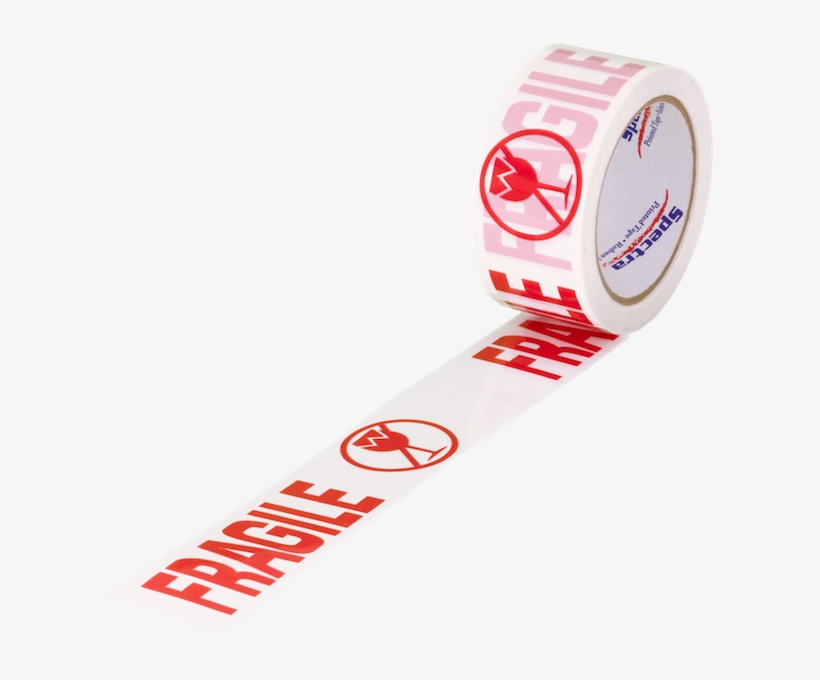 Stock Printed Tape - Strap, transparent png #9851517