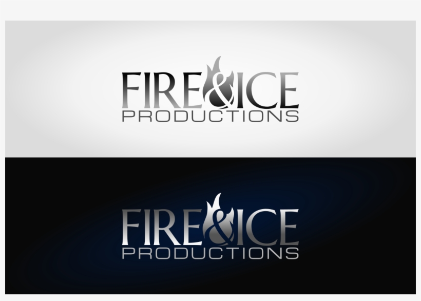 Colorful, Elegant, Entertainment Industry Logo Design - Graphic Design, transparent png #9851720