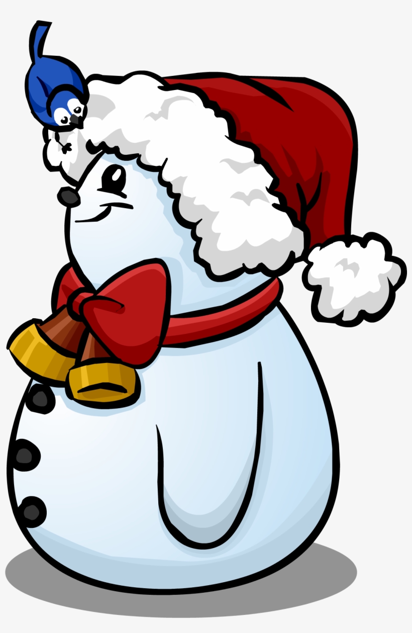 Cartoon Santa Hat Png - Cartoon, transparent png #9851726