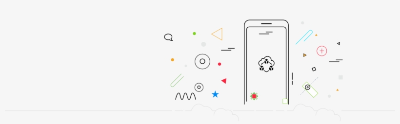 Walmart Big Data Solutions - Circle, transparent png #9851790