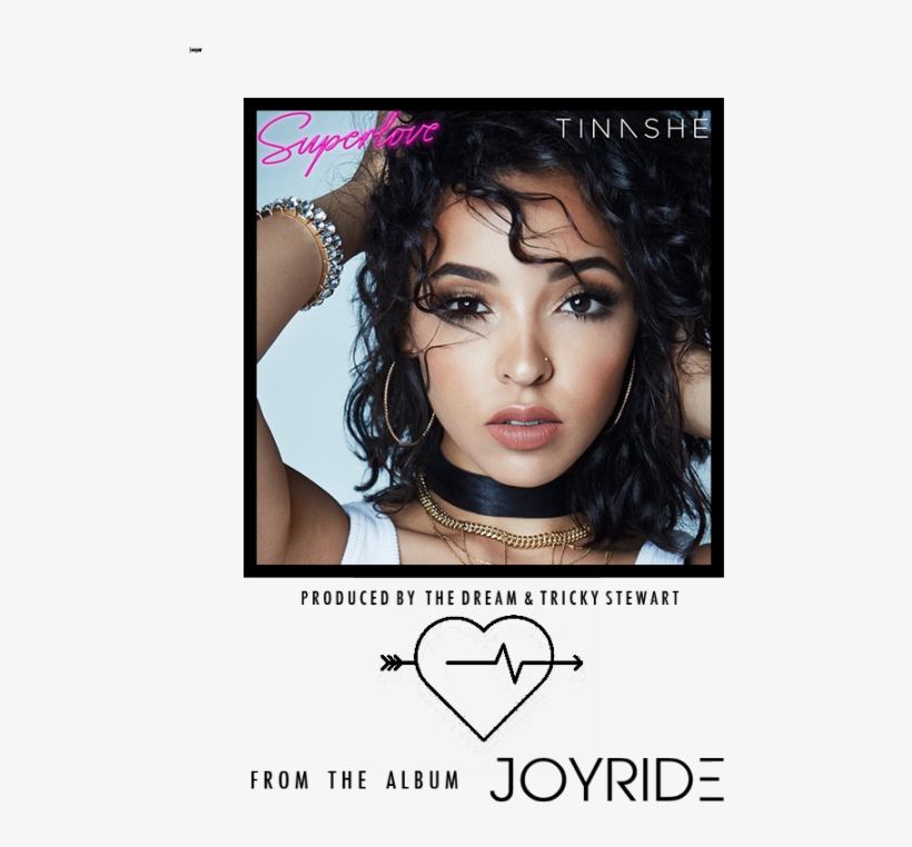 Superlove Tinashe Album Cover, transparent png #9851915