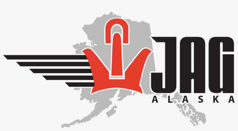 Jag Alaska, Inc - Graphic Design, transparent png #9851962