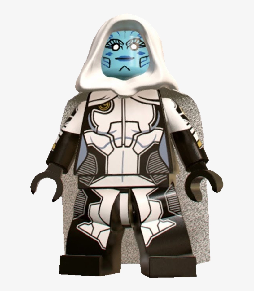 Supergiant - Action Figure, transparent png #9852070