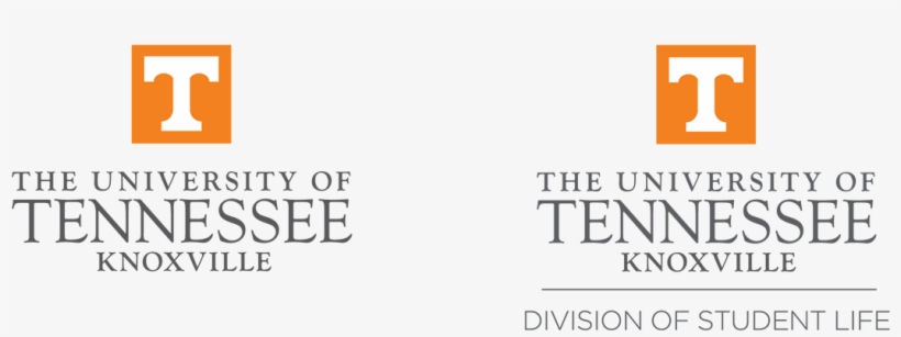 Using Logos, Brand Guidelines - University Of Tennessee Health Science Center, transparent png #9852076
