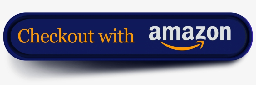 Amazon Button - Amazon, transparent png #9852186
