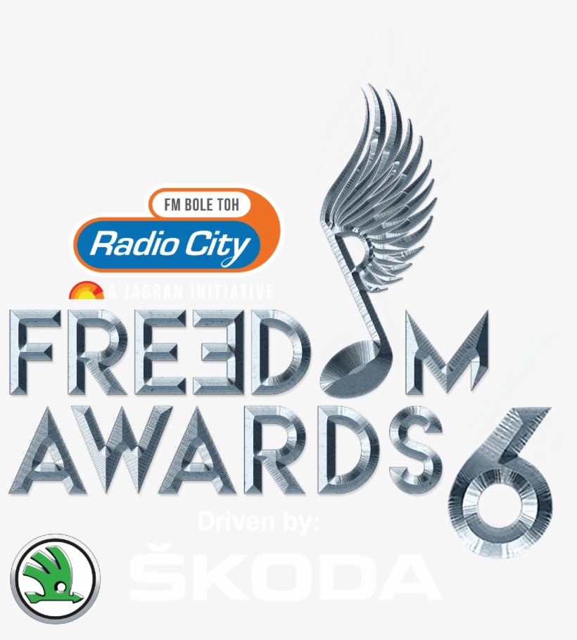 Radio City Freedom Awards 6, transparent png #9852221