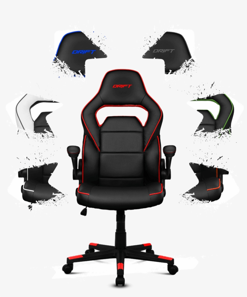 Download Image 832 X - Drift Dr75, transparent png #9852225