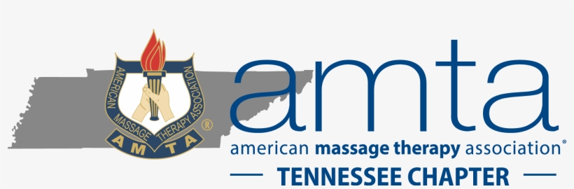 Tn Amta Chapter - American Massage Therapy Association, transparent png #9852363