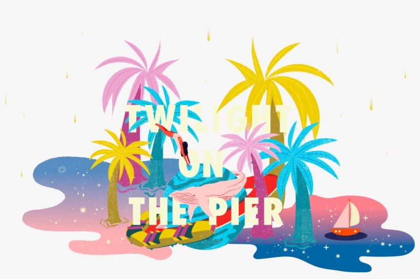 What An Amazing 6 Weeks Thank You For Joining Us, transparent png #9852439