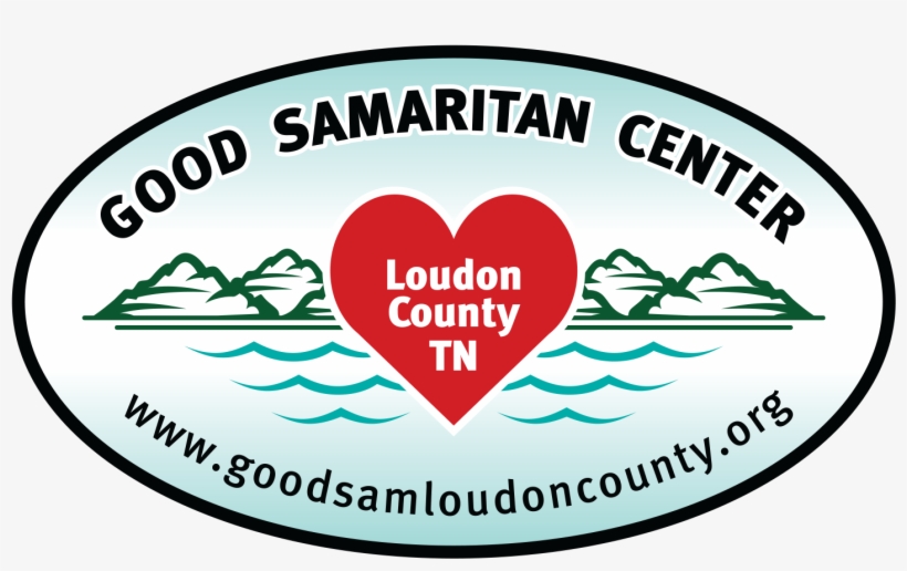 Good Samaritan Center Of Loudon County - Circle, transparent png #9852472