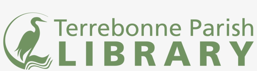 Terrebonne Parish Library System - Terrebonne Parish Library, transparent png #9852572