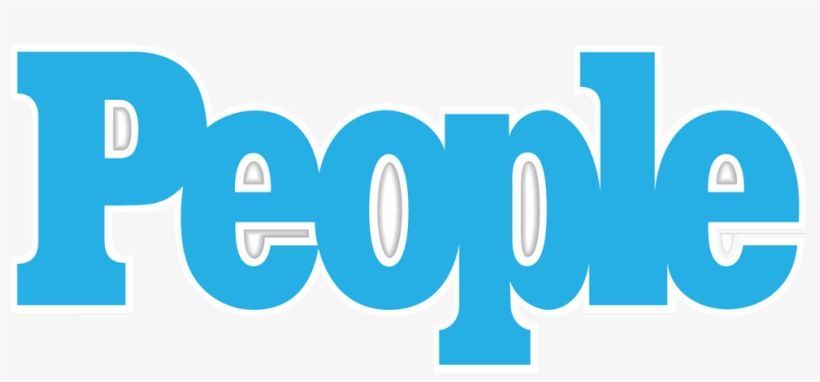 People Magazine Cbd Hemp - People Magazine Logo Png, transparent png #9852769