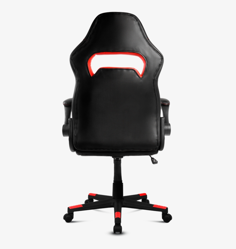 Especificaciones Técnicas - Silla Gaming Drift Dr75, transparent png #9852803