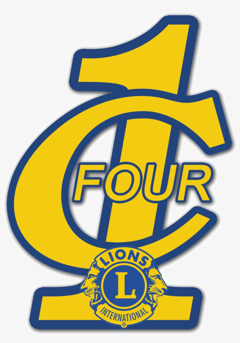 Welcome To Lions Club - Lions Club International, transparent png #9853078