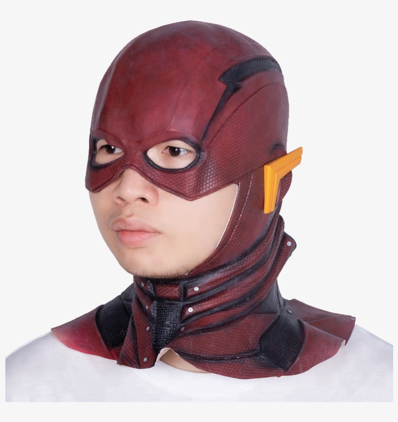 Cosplay Costumes Rubber, Cosplay Costumes Rubber Suppliers - Mask, transparent png #9853235