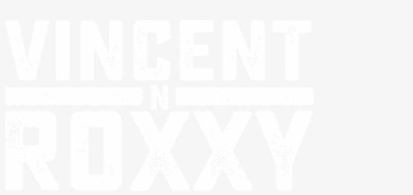 Vincent N Roxxy - Illustration, transparent png #9853273