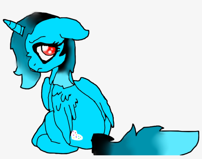 Lots And Lots Of Drawings, What About This I Tried - Cartoon, transparent png #9853285