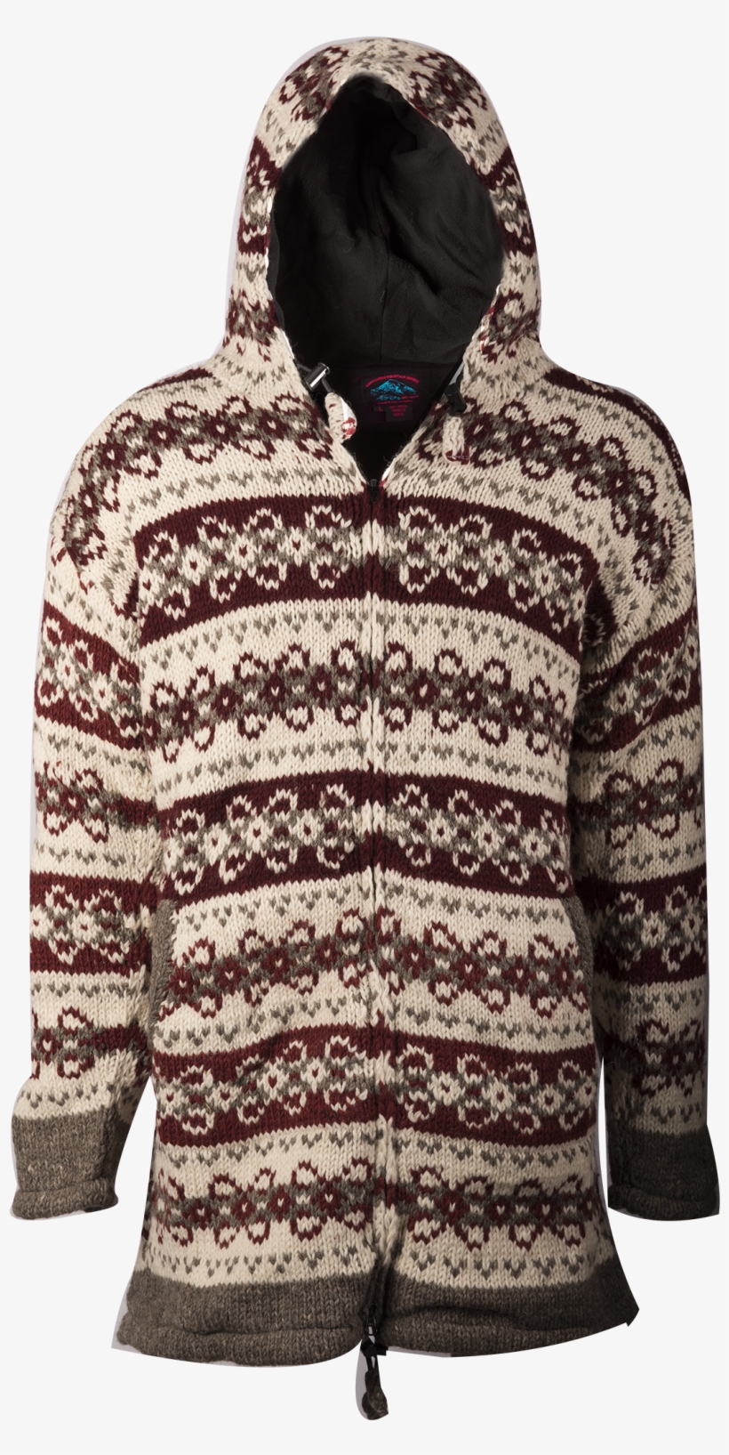 Hoodie, transparent png #9853312