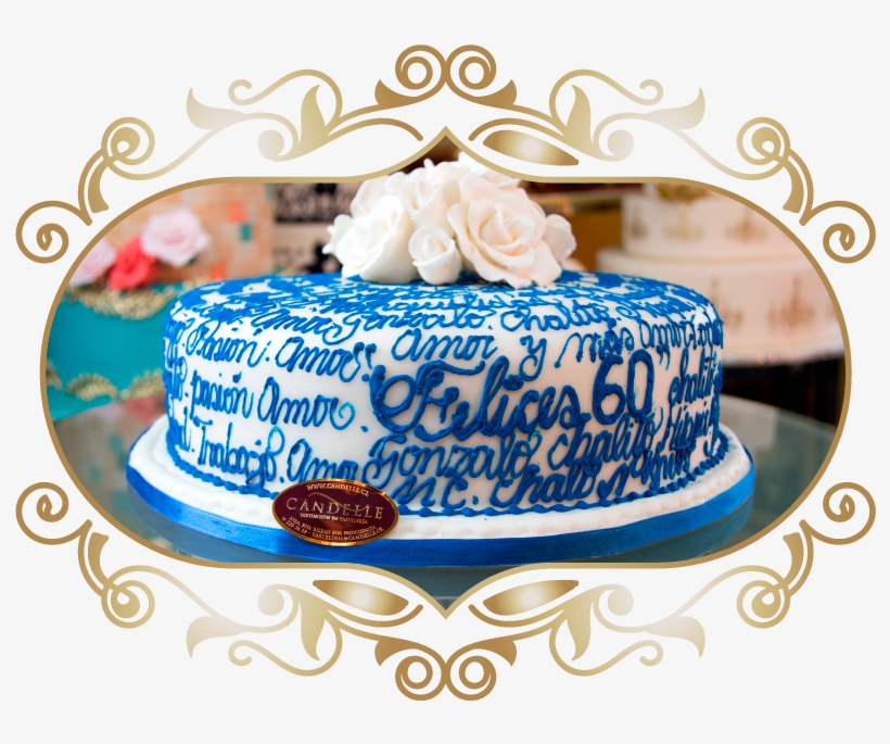 Frente13 Frente12 Frente11 - Cake Decorating, transparent png #9853460