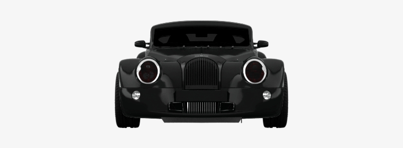 Morgan Aero Supersports'11 By El - Morgan Aero 8, transparent png #9853499
